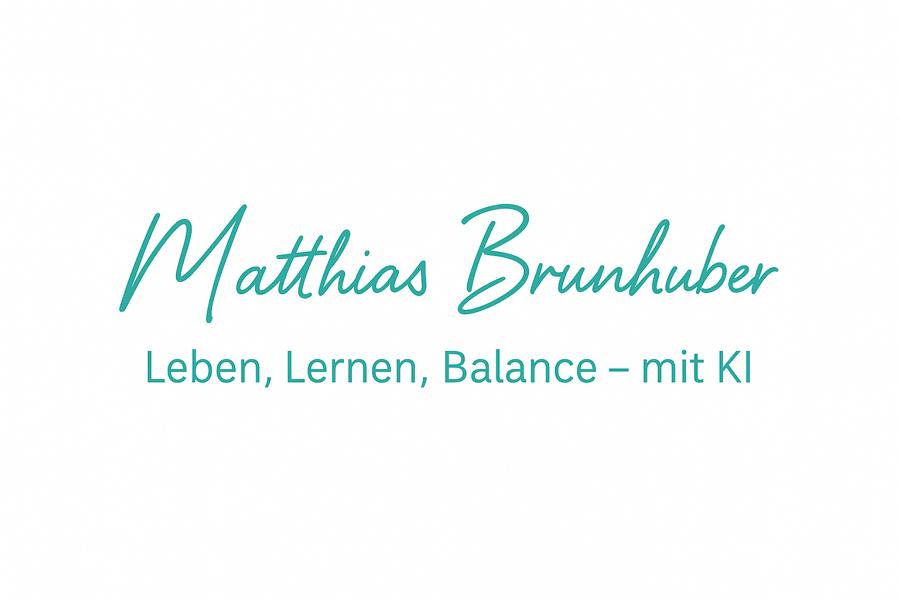 Matthias Brunhuber