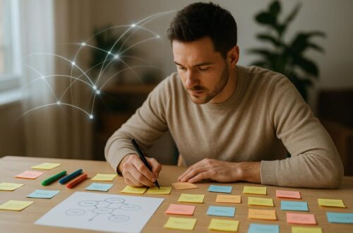 KI Die 6-3-5-Methode & Madonna-Methode