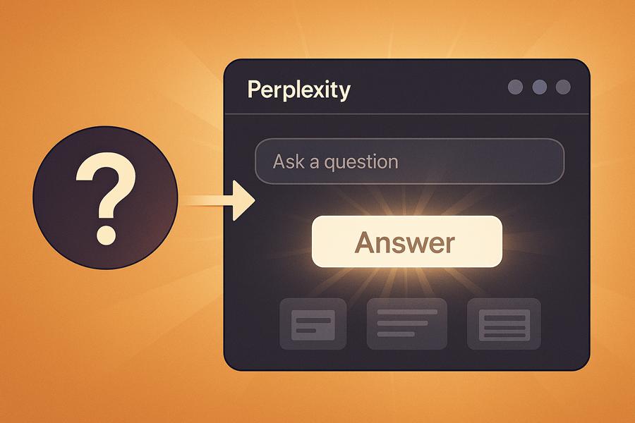 Praxischeck Perplexity