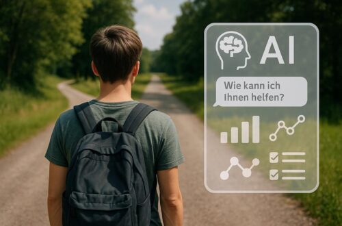 Entscheidungsfindung mit KI