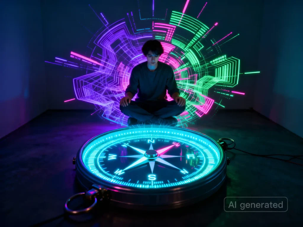 KI Entscheidungs-Framework