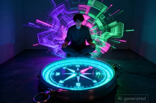 KI Entscheidungs-Framework