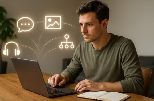 KI Tools für Entscheidungen