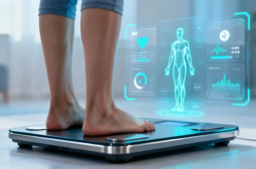 optimale Gewicht? Wie KI neue Maßstäbe setzt