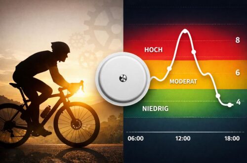 Fettverbrennung-Glukose